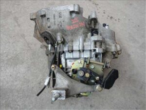 Ford MONDEO III (B5Y)