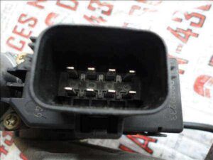 Ford MONDEO III (B5Y)