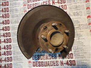 Ford MONDEO III (B5Y)