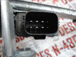 Ford MONDEO III (B5Y)