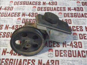 Ford MONDEO III (B5Y)