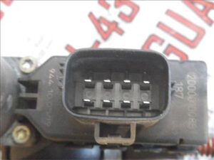 Ford MONDEO III (B5Y)