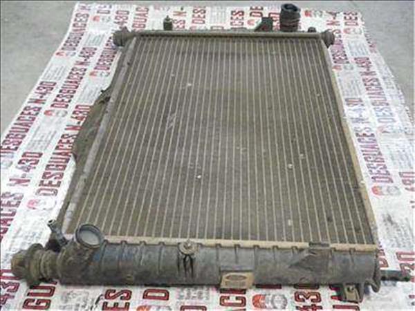 Ford MONDEO III (B5Y)