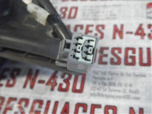 Ford MONDEO III (B5Y)