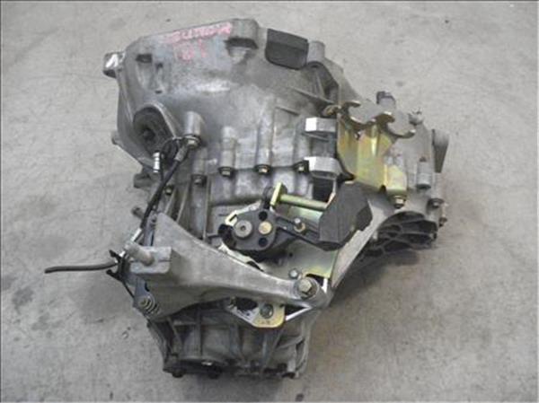 Ford MONDEO III (B5Y)