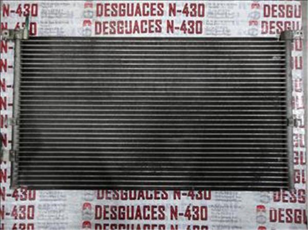 Ford MONDEO III (B5Y)