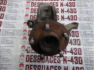 Ford MONDEO III (B5Y)