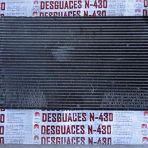 Ford MONDEO III (B5Y)