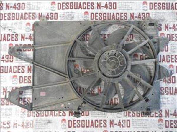 Ford MONDEO III (B5Y)