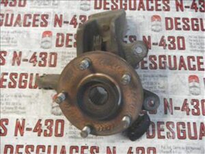 Ford MONDEO III (B5Y)