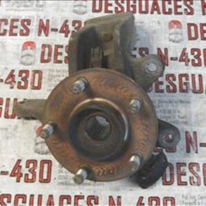 Ford MONDEO III (B5Y)