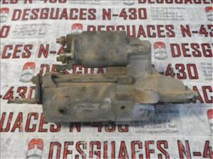 Ford MONDEO III (B5Y)