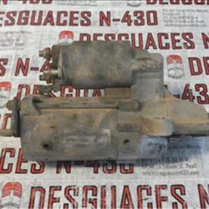 Ford MONDEO III (B5Y)