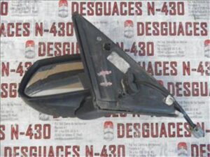 Ford MONDEO III (B5Y)