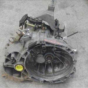 Ford MONDEO III (B5Y)