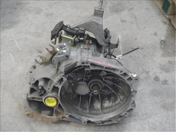 Ford MONDEO III (B5Y)