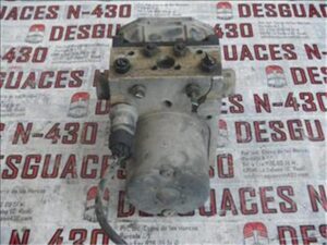 Ford MONDEO III (B5Y)