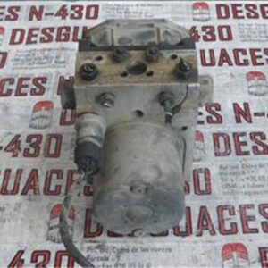 Ford MONDEO III (B5Y)