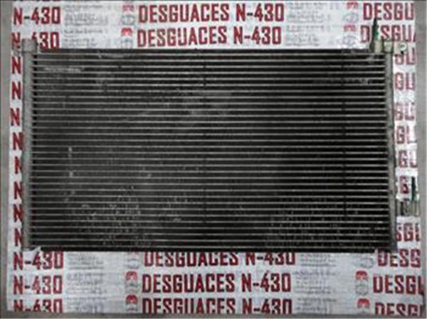 Ford MONDEO III (B5Y)