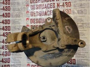 Ford MONDEO III (B5Y)