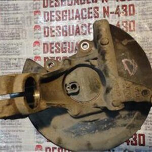 Ford MONDEO III (B5Y)