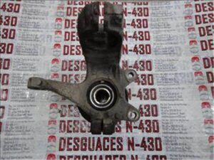 Ford MONDEO III (B5Y)