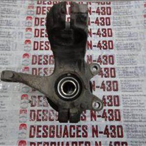 Ford MONDEO III (B5Y)