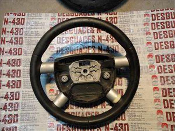 Ford MONDEO III (B5Y)