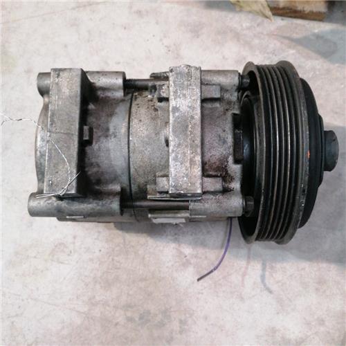 Ford MONDEO III (B5Y)