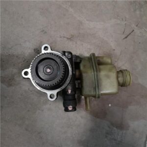 Ford MONDEO III (B5Y)
