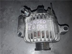 Ford MONDEO III (B5Y)