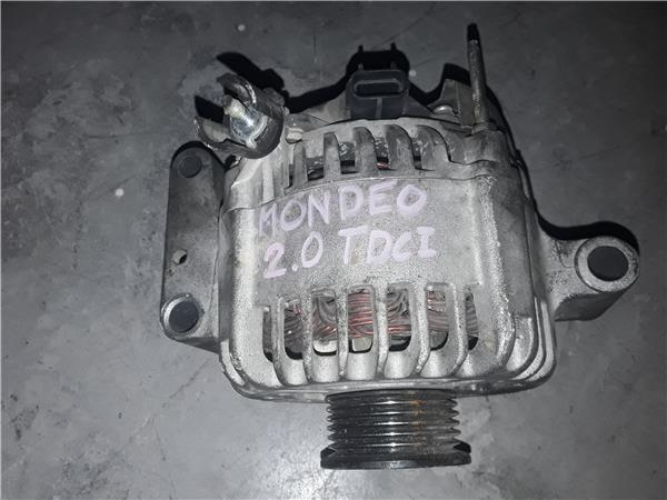 Ford MONDEO III (B5Y)