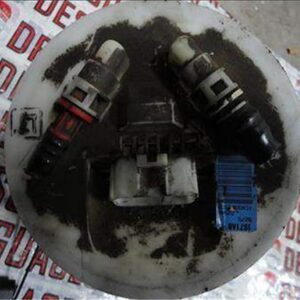 Ford MONDEO III (B5Y)