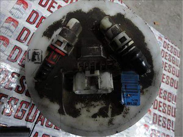 Ford MONDEO III (B5Y)