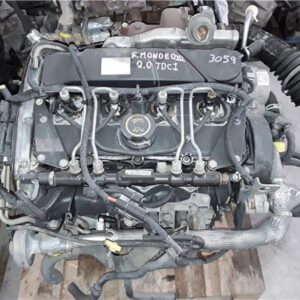 Ford MONDEO III (B5Y)