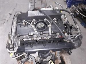 Ford MONDEO III (B5Y)