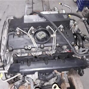Ford MONDEO III (B5Y)