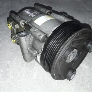 Ford MONDEO III (B5Y)