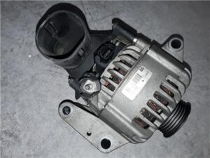 Ford MONDEO III (B5Y)