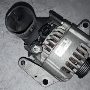Ford MONDEO III (B5Y)