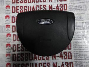 Ford MONDEO III (B5Y)