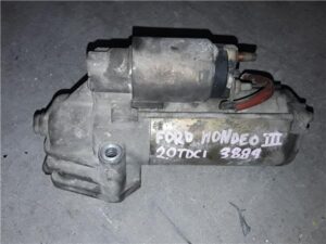 Ford MONDEO III (B5Y)