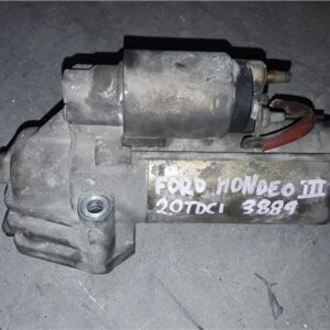 Ford MONDEO III (B5Y)