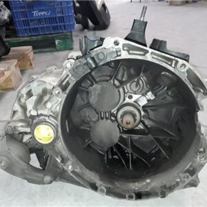 Ford MONDEO III (B5Y)