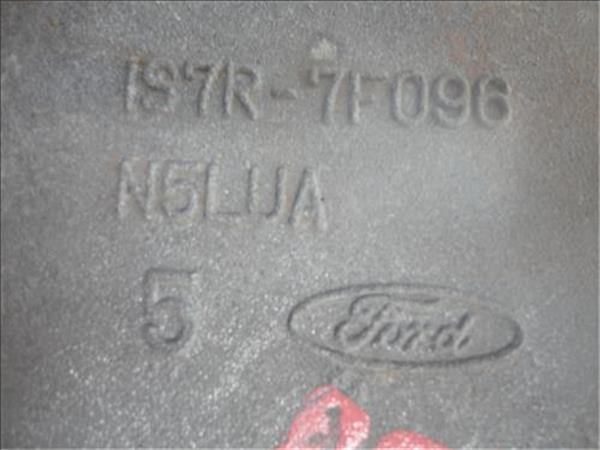 Ford MONDEO III (B5Y)