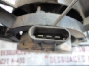 Ford MONDEO III (B5Y)