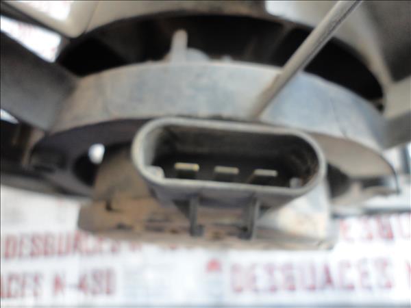 Ford MONDEO III (B5Y)