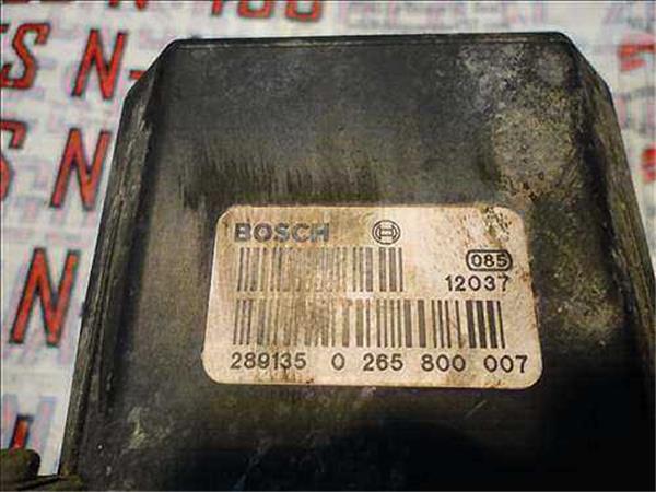 Ford MONDEO III (B5Y)