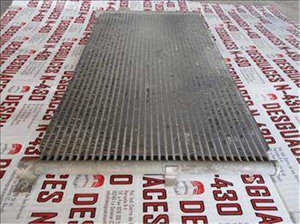 Ford MONDEO III (B5Y)