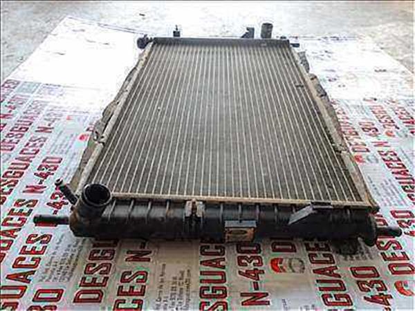 Ford MONDEO III (B5Y)